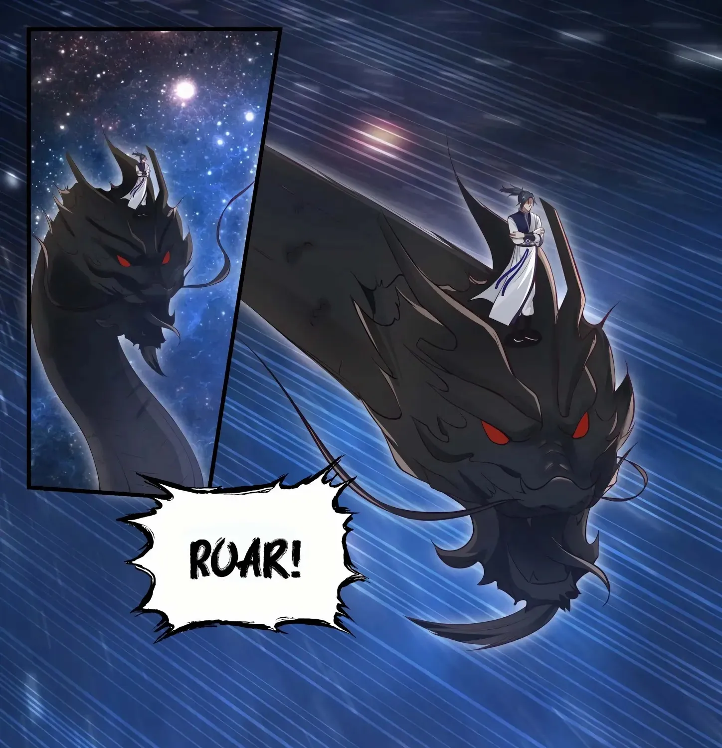 Read Martial Peak chapter 967 image 22 on Lezhin