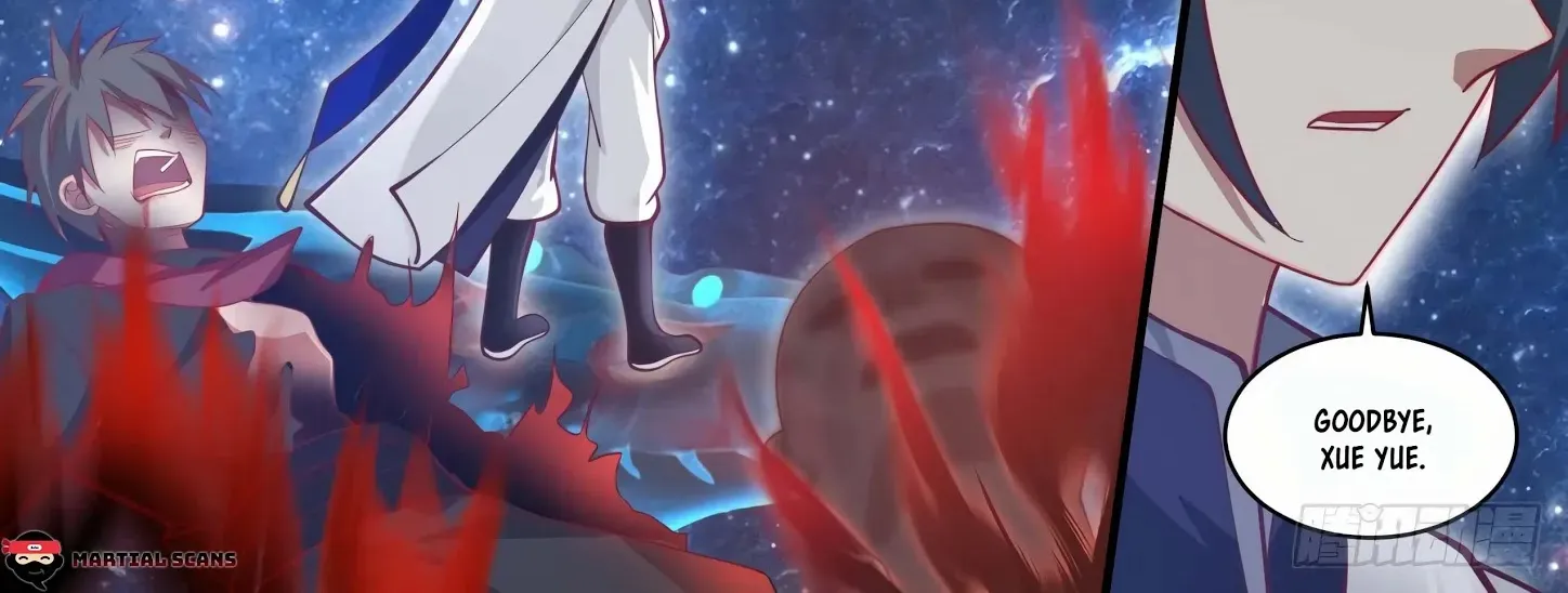 Read Martial Peak chapter 967 image 25 on Lezhin