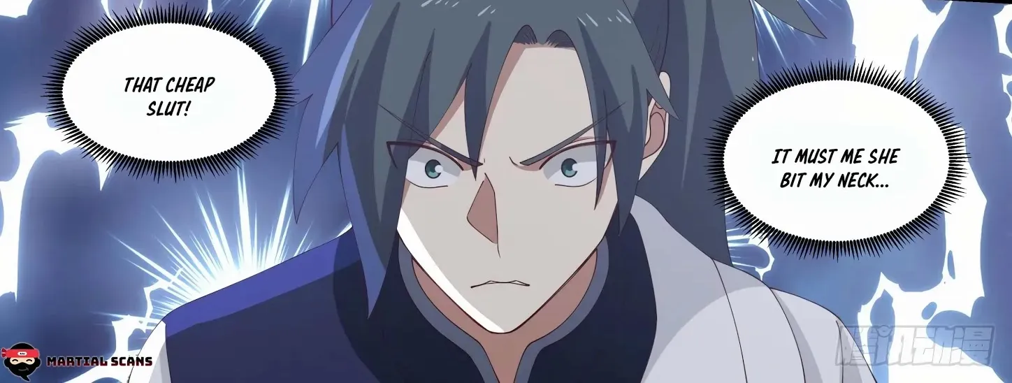 Read Martial Peak chapter 967 image 7 on Lezhin