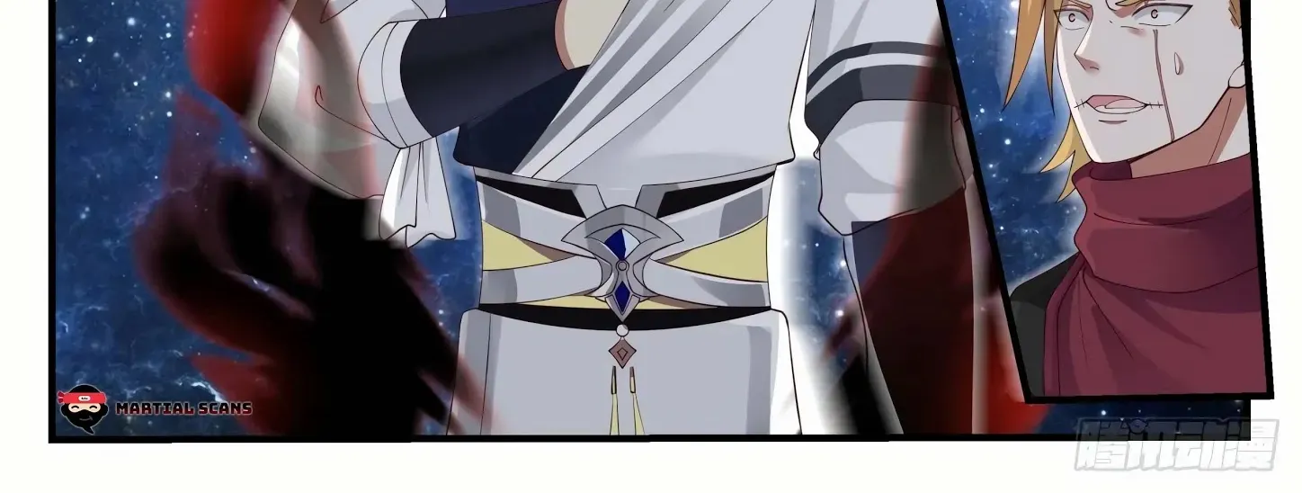 Read Martial Peak chapter 967 image 9 on Lezhin