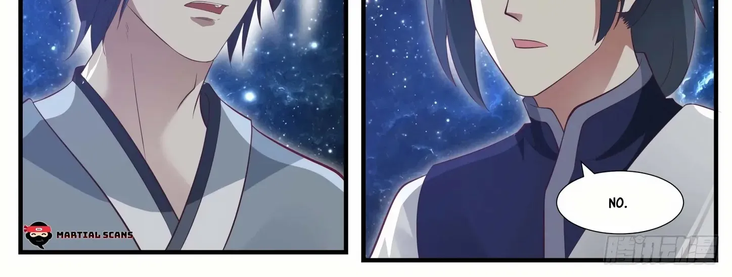 Read Martial Peak chapter 968 image 25 on Lezhin