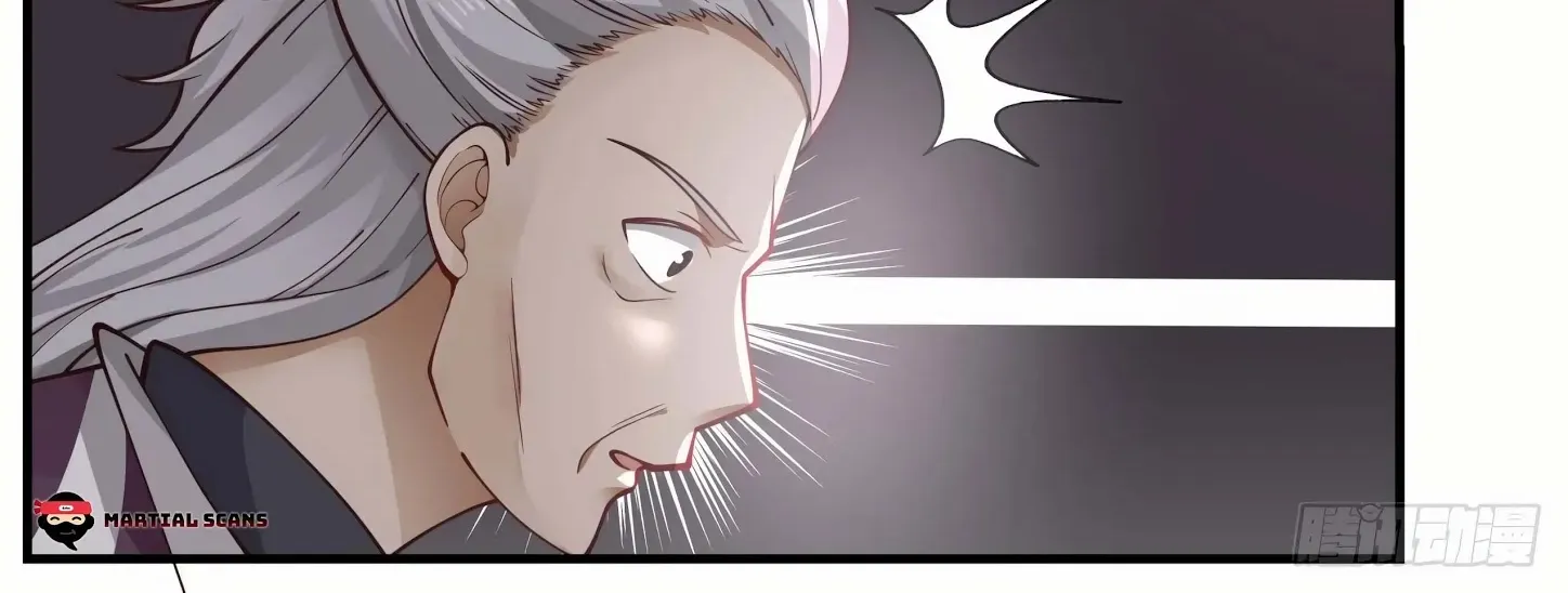 Read Martial Peak chapter 968 image 3 on Lezhin