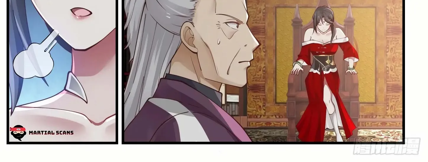 Read Martial Peak chapter 968 image 5 on Lezhin