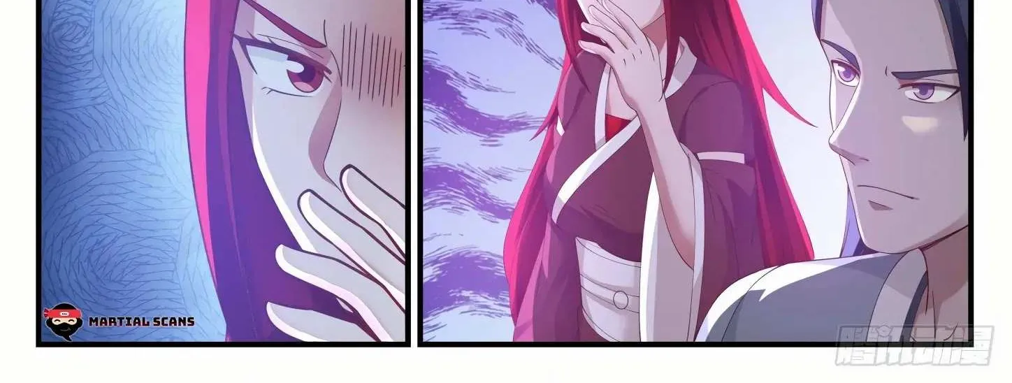 Read Martial Peak chapter 969 image 11 on Lezhin