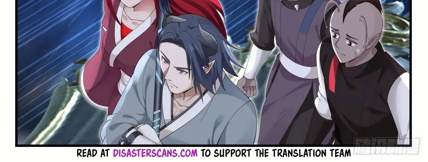 Read Martial Peak chapter 969 image 13 on Lezhin
