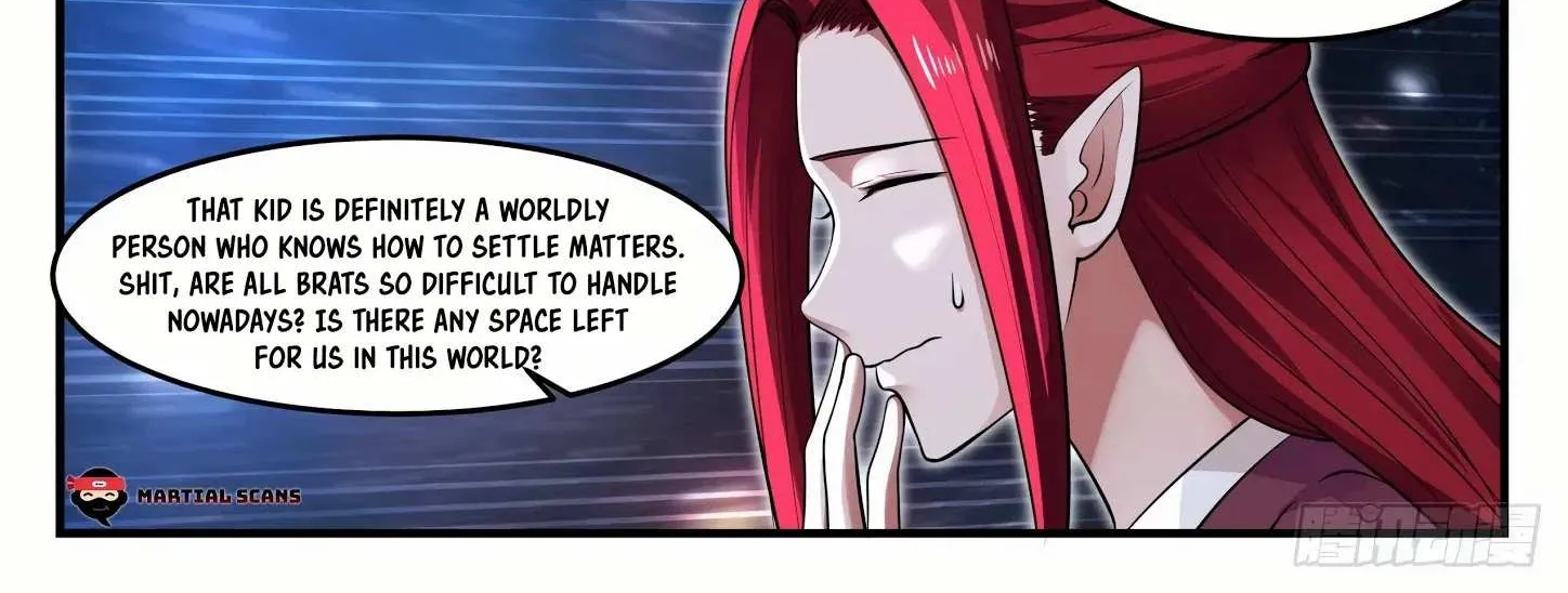 Read Martial Peak chapter 969 image 19 on Lezhin