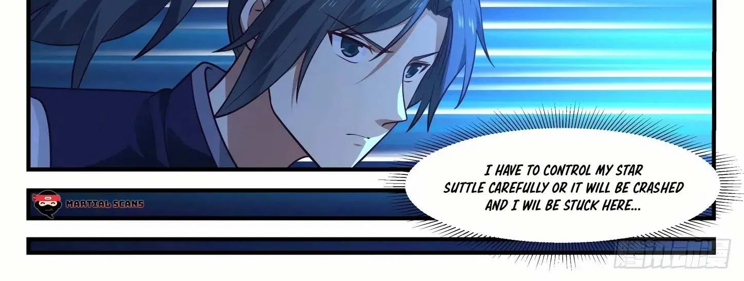 Read Martial Peak chapter 969 image 23 on Lezhin