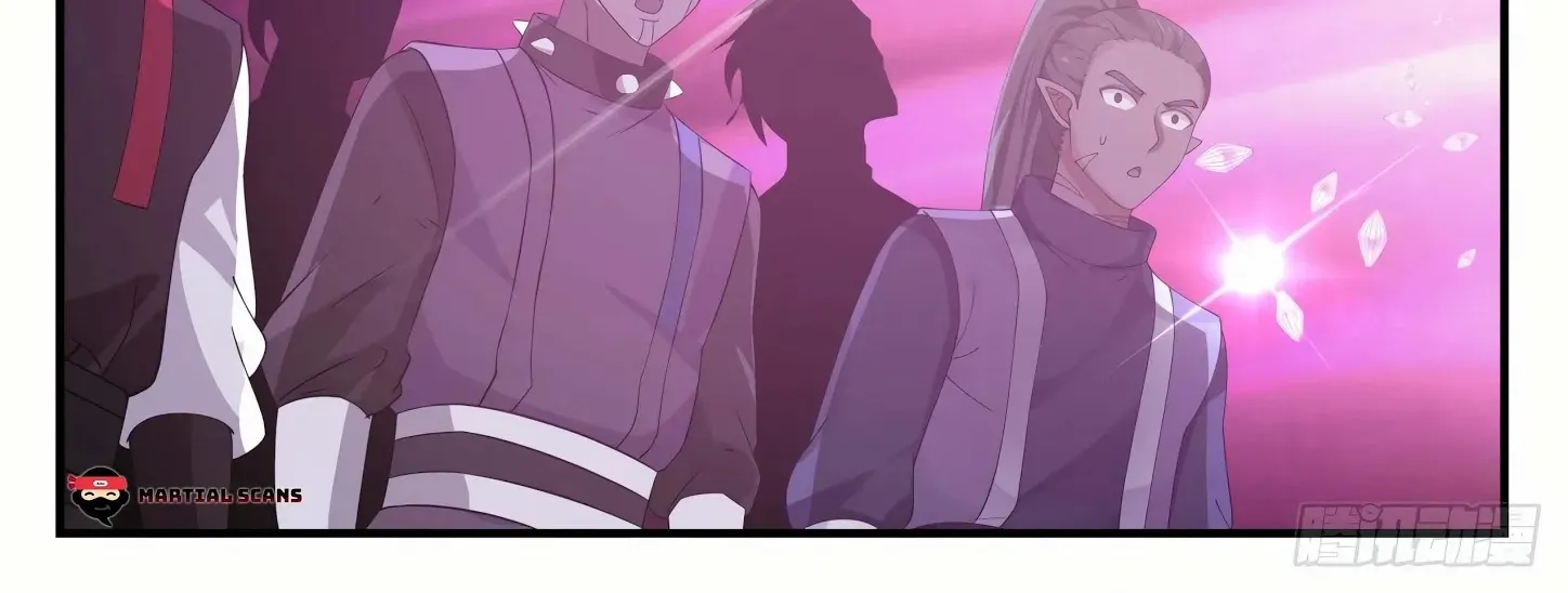 Read Martial Peak chapter 969 image 9 on Lezhin