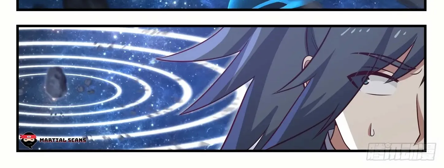 Read Martial Peak chapter 970 image 11 on Lezhin