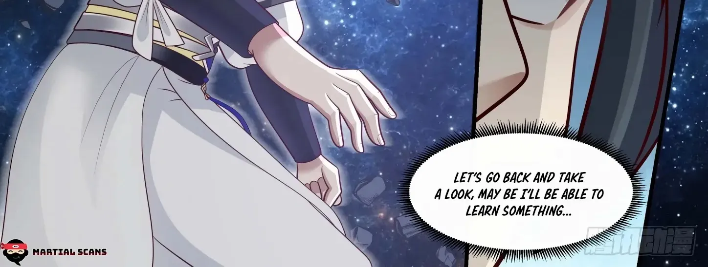 Read Martial Peak chapter 970 image 13 on Lezhin