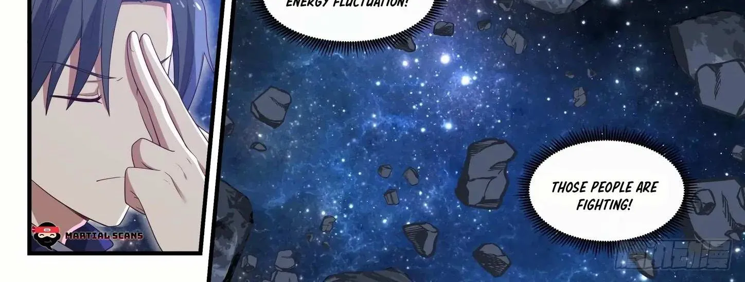 Read Martial Peak chapter 970 image 3 on Lezhin