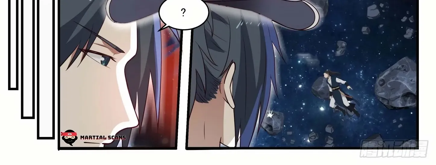 Read Martial Peak chapter 970 image 9 on Lezhin