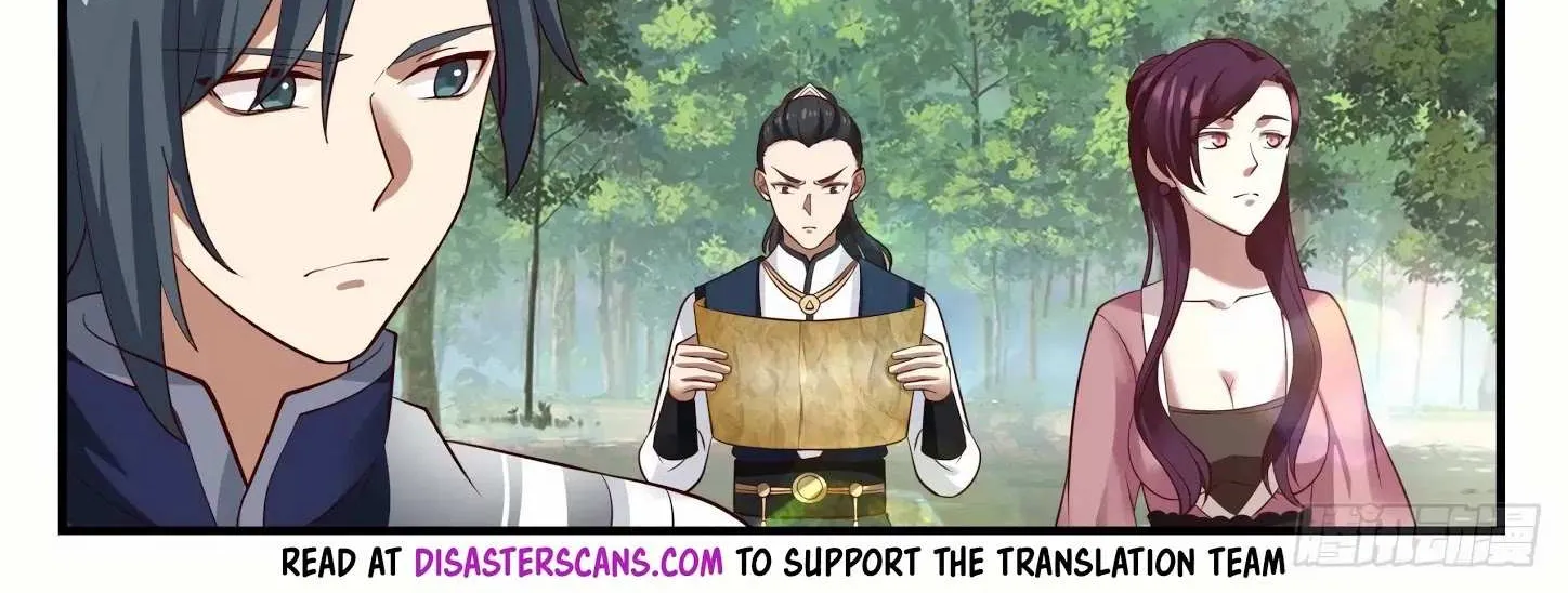 Read Martial Peak chapter 971 image 13 on Lezhin