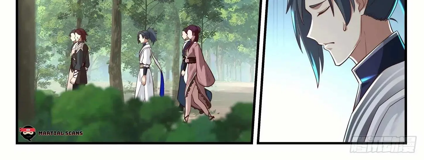 Read Martial Peak chapter 971 image 15 on Lezhin
