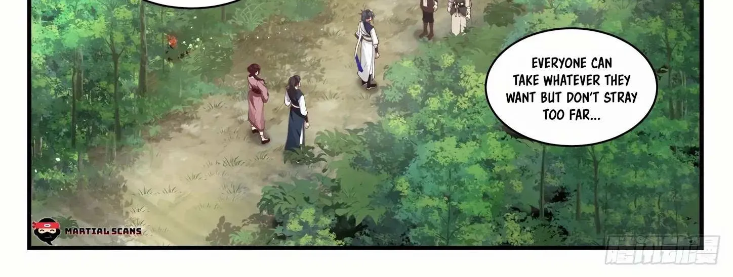 Read Martial Peak chapter 971 image 19 on Lezhin