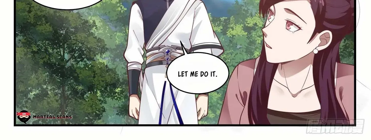 Read Martial Peak chapter 971 image 21 on Lezhin
