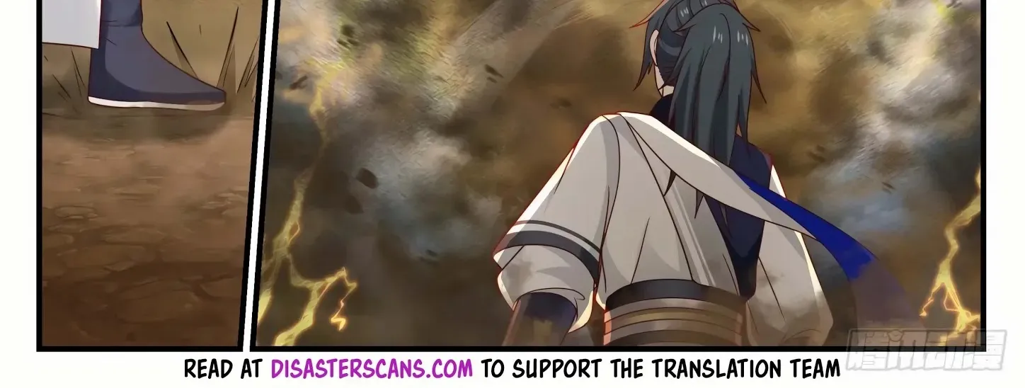 Read Martial Peak chapter 973 image 13 on Lezhin