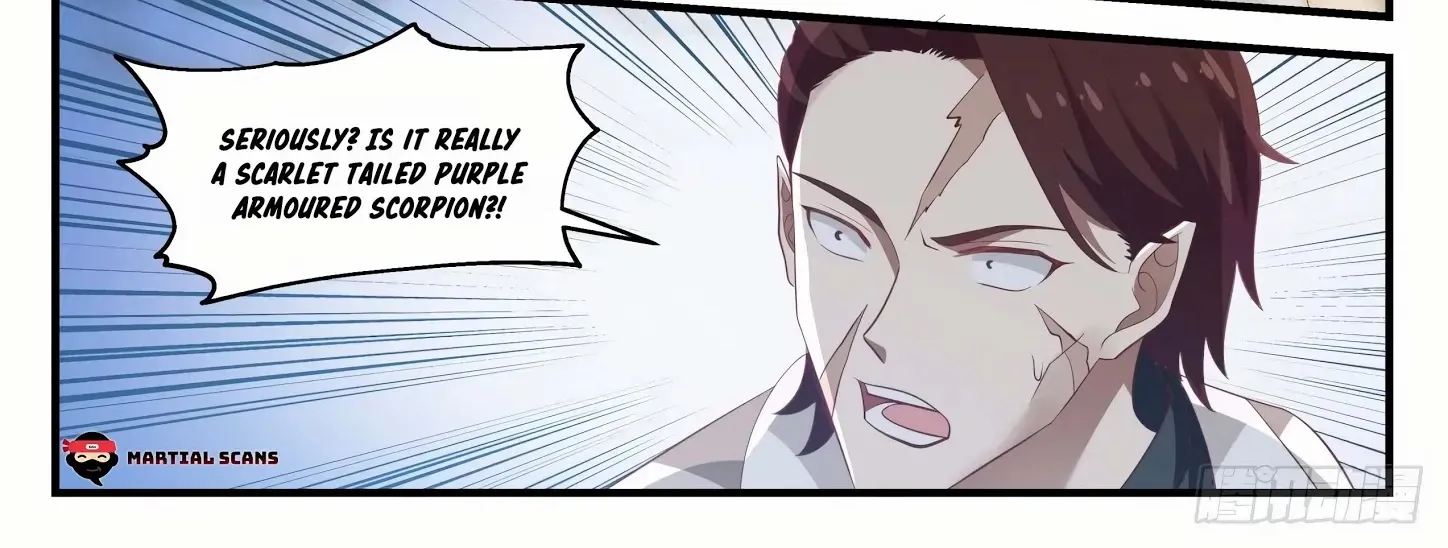 Read Martial Peak chapter 973 image 25 on Lezhin