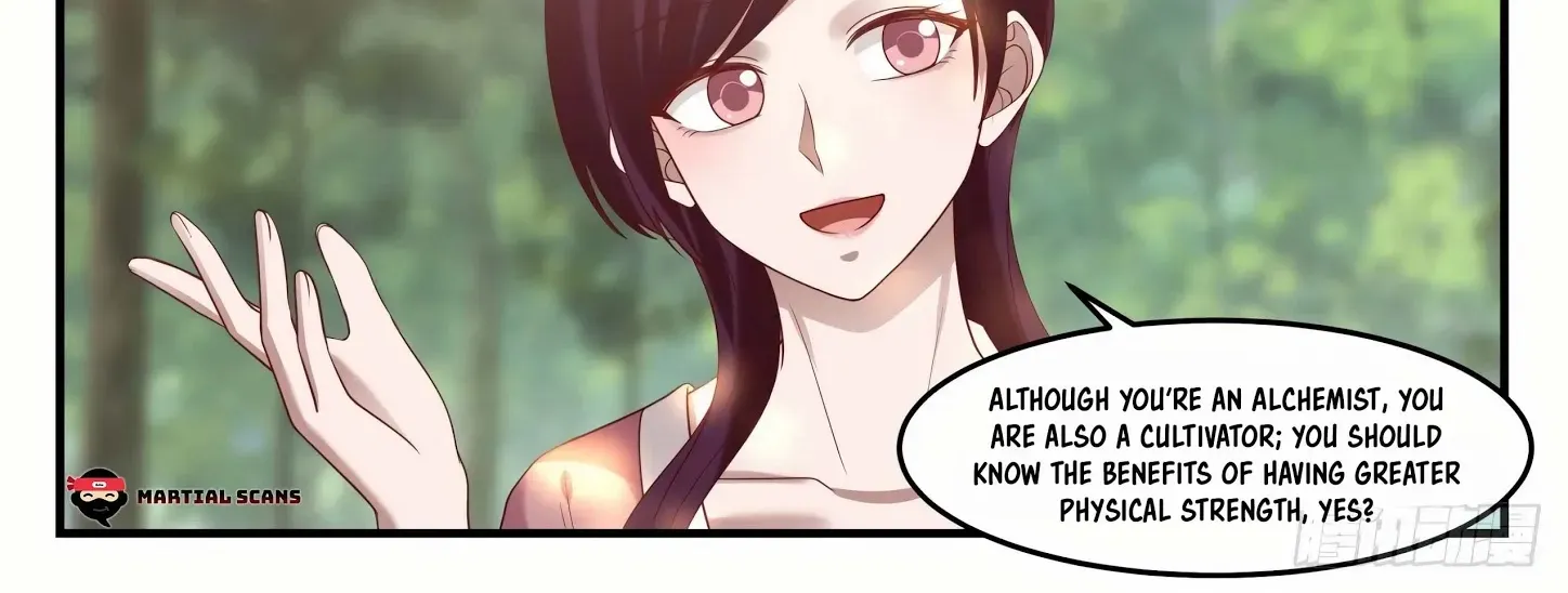 Read Martial Peak chapter 973 image 3 on Lezhin