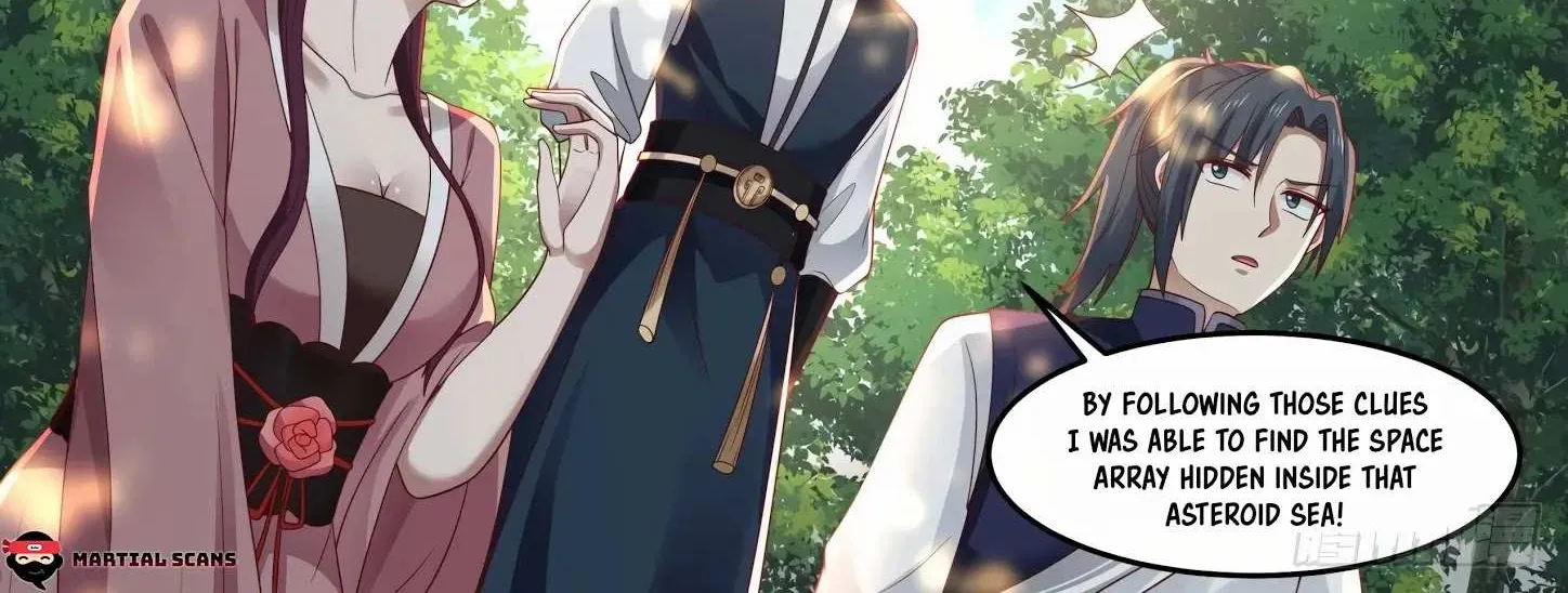 Read Martial Peak chapter 973 image 5 on Lezhin