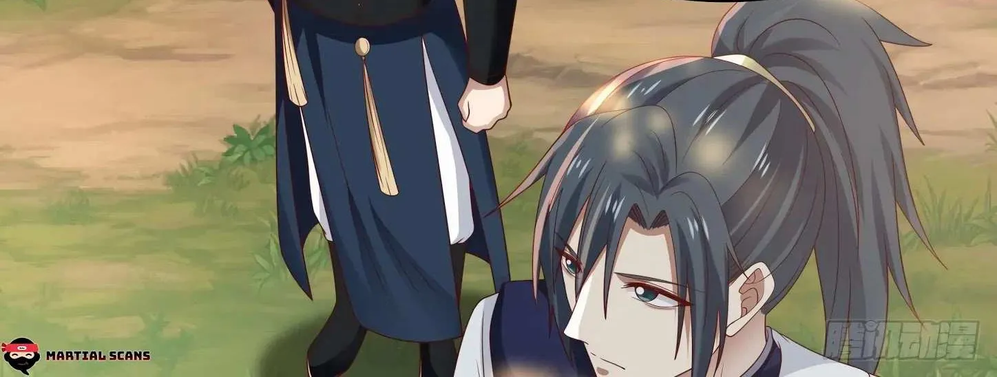 Read Martial Peak chapter 973 image 7 on Lezhin