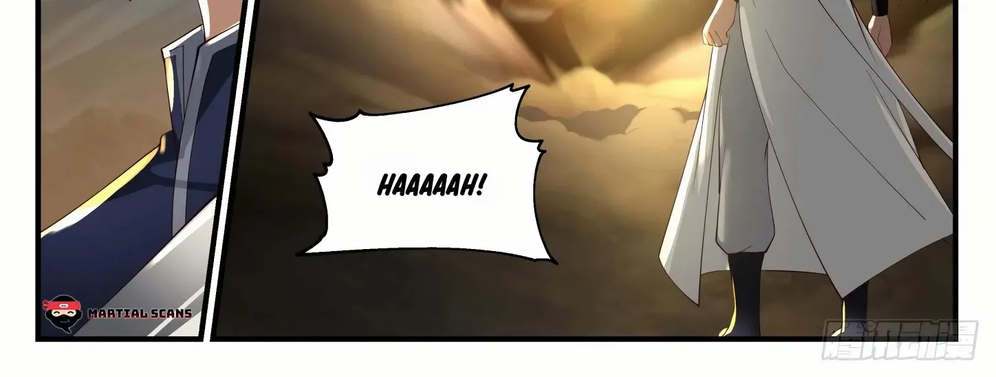 Read Martial Peak chapter 974 image 11 on Lezhin