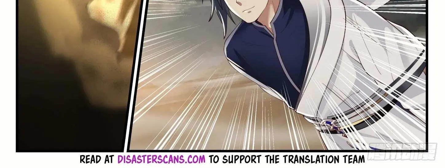 Read Martial Peak chapter 974 image 13 on Lezhin