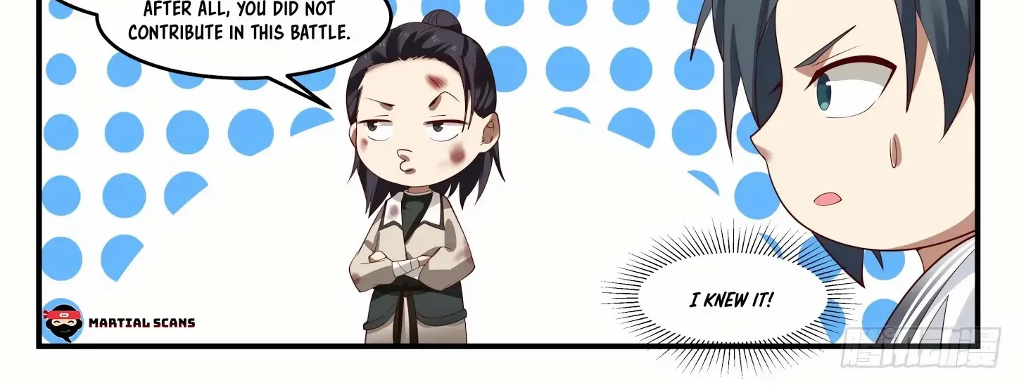 Read Martial Peak chapter 974 image 21 on Lezhin