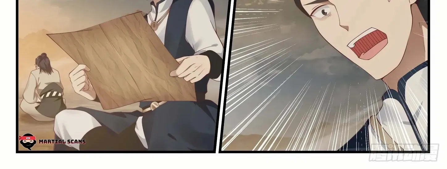 Read Martial Peak chapter 974 image 23 on Lezhin