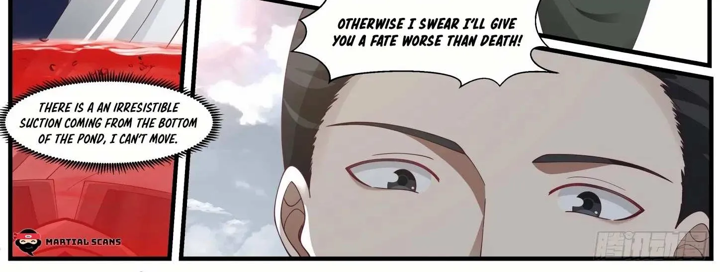 Read Martial Peak chapter 976 image 15 on Lezhin
