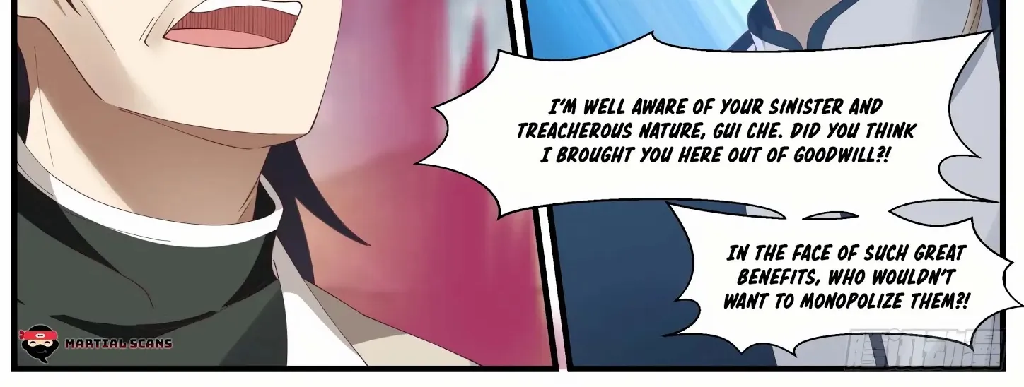 Read Martial Peak chapter 976 image 17 on Lezhin