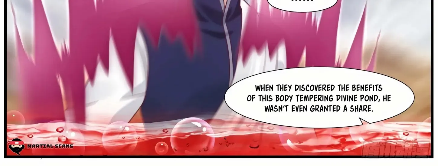 Read Martial Peak chapter 976 image 21 on Lezhin