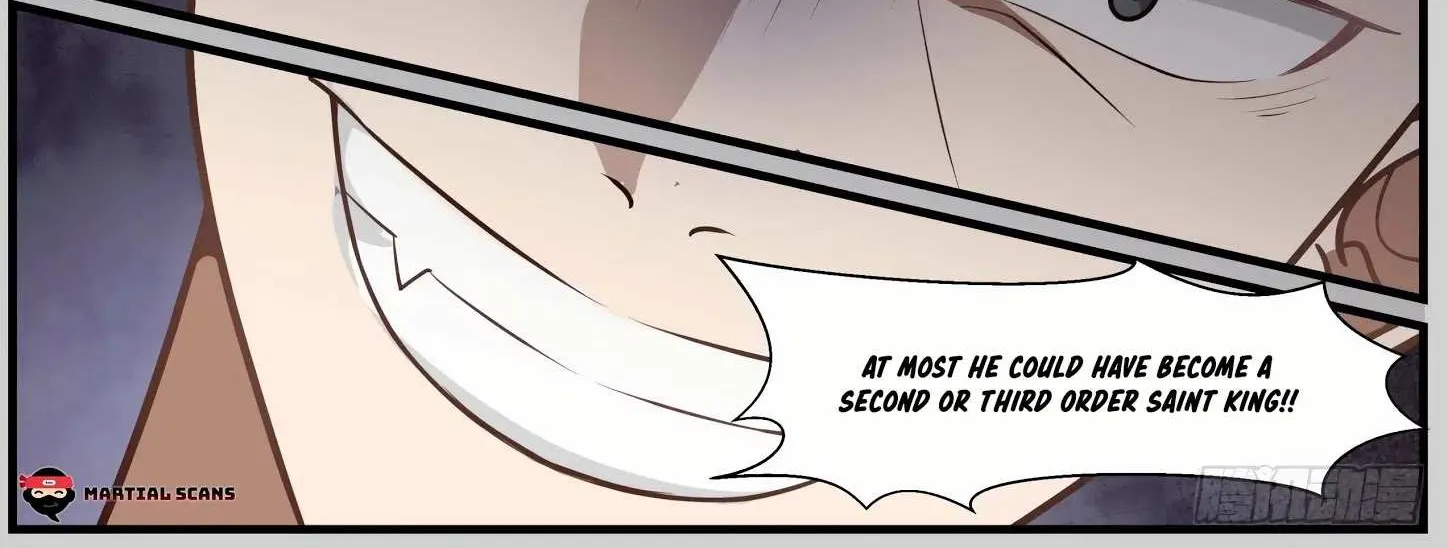 Read Martial Peak chapter 976 image 23 on Lezhin