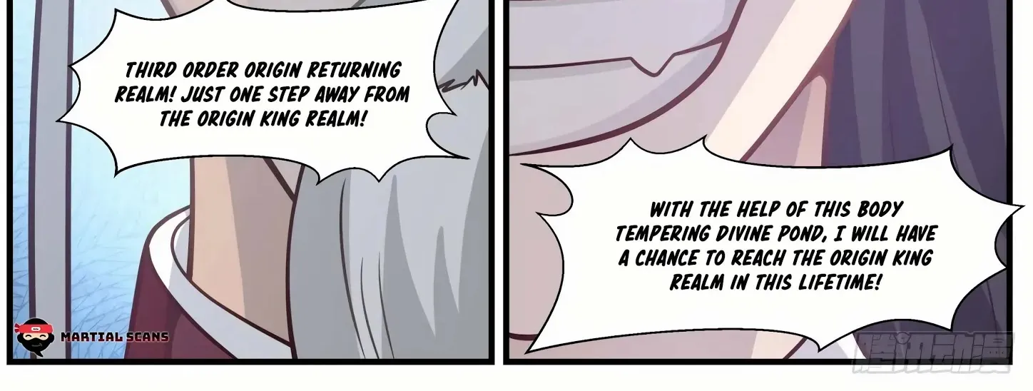 Read Martial Peak chapter 976 image 25 on Lezhin