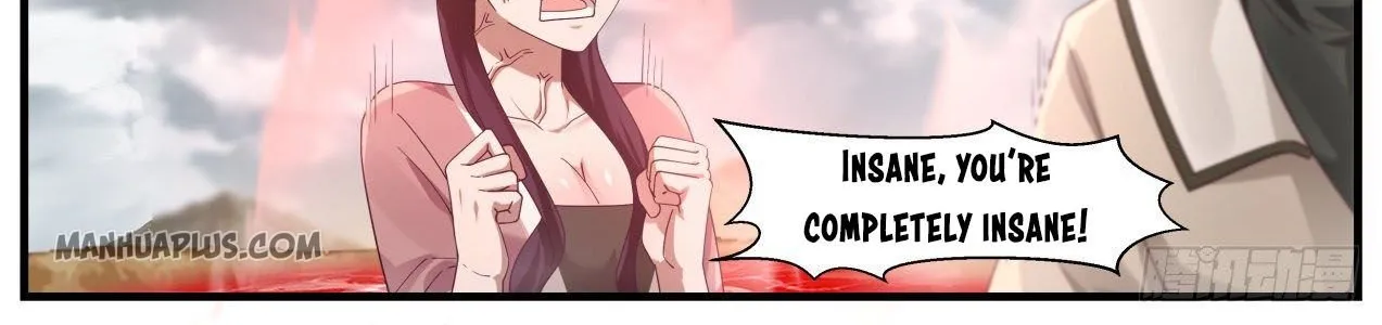 Read Martial Peak chapter 977 image 1 on Lezhin