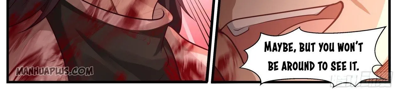 Read Martial Peak chapter 977 image 13 on Lezhin