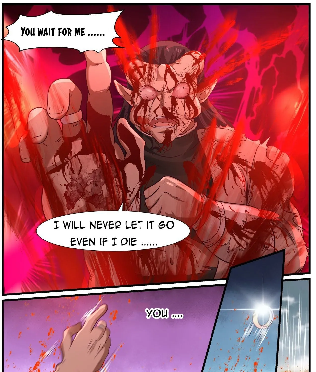 Read Martial Peak chapter 977 image 14 on Lezhin