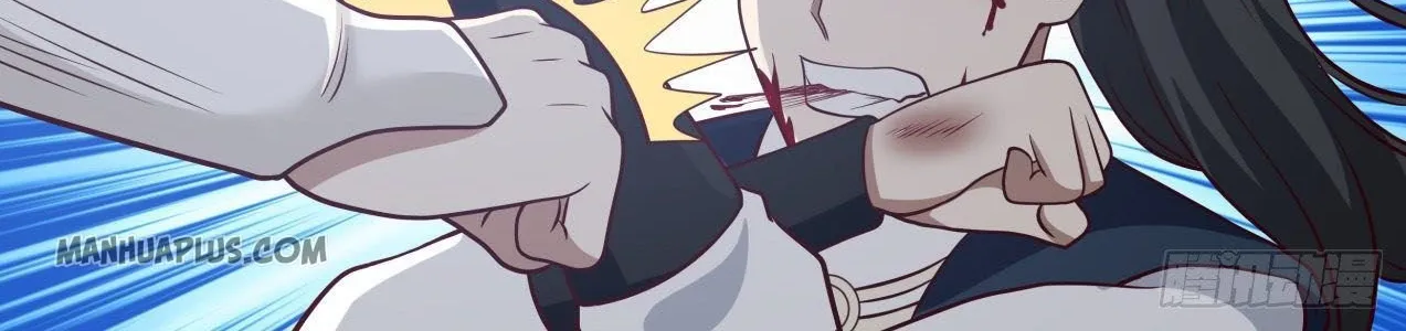 Read Martial Peak chapter 977 image 21 on Lezhin