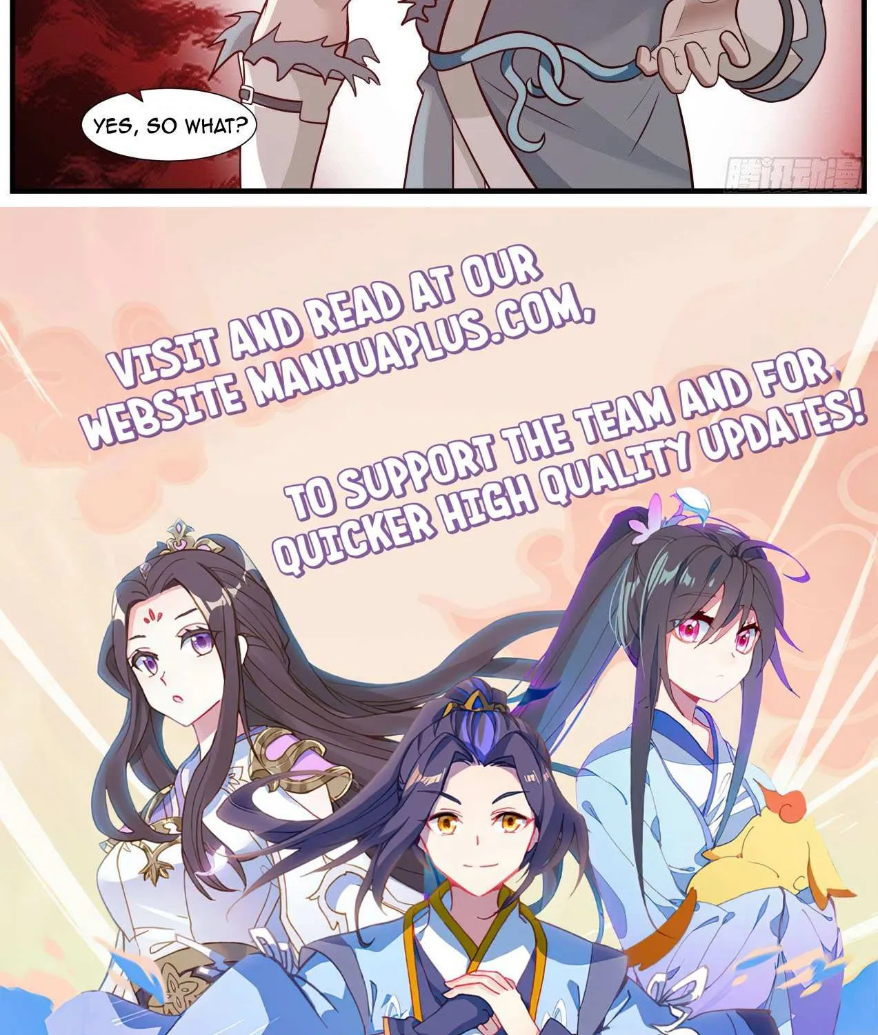Read Martial Peak chapter 977 image 23 on Lezhin