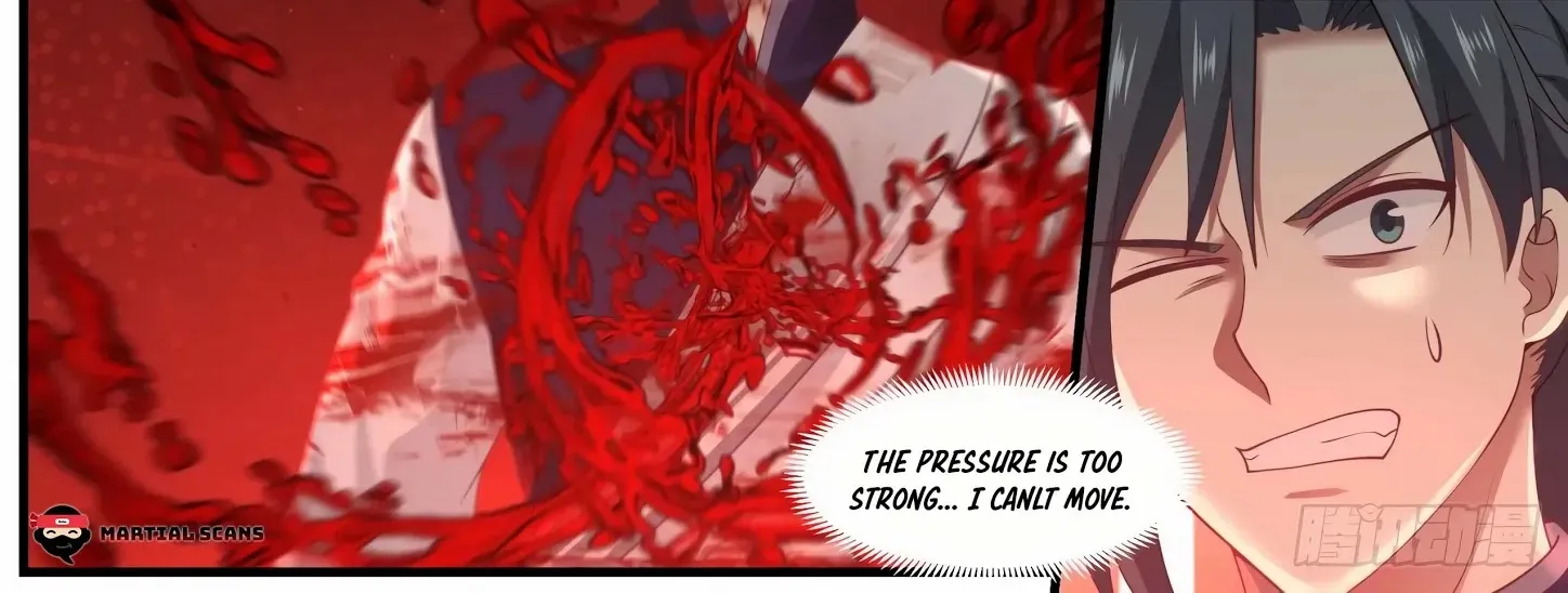 Read Martial Peak chapter 978 image 17 on Lezhin