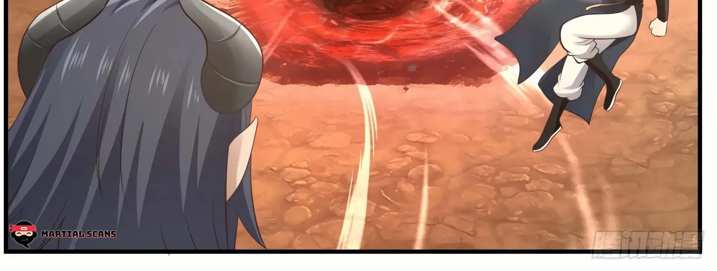 Read Martial Peak chapter 978 image 19 on Lezhin