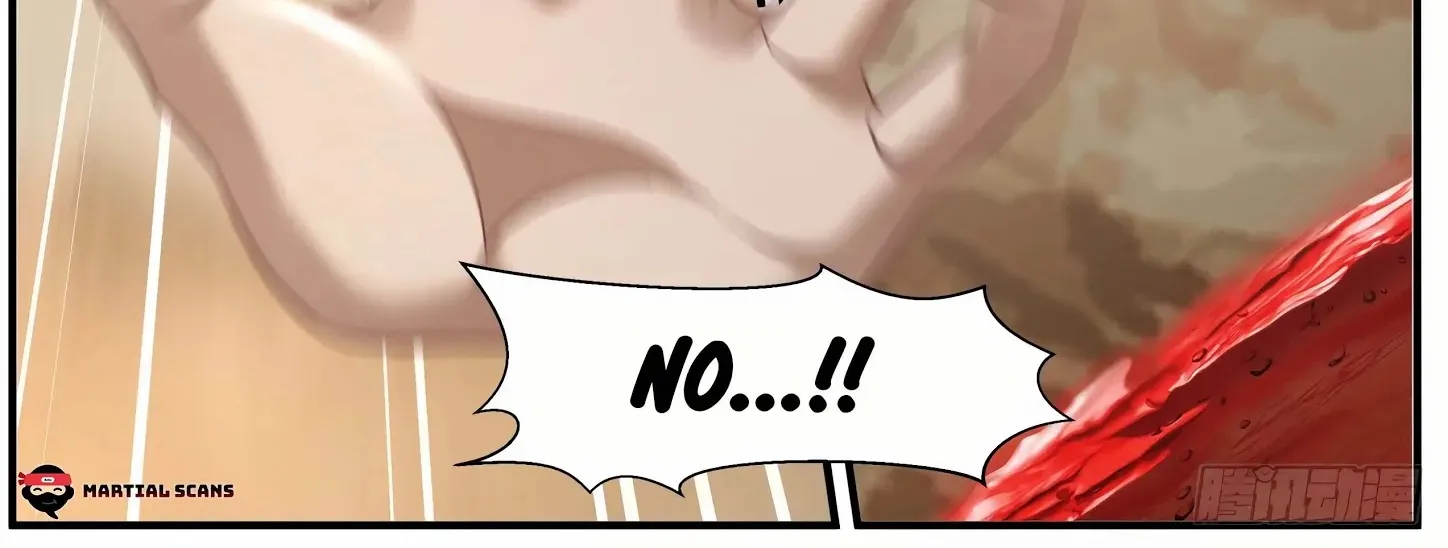 Read Martial Peak chapter 978 image 21 on Lezhin