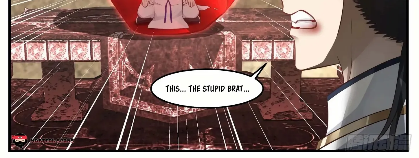 Read Martial Peak chapter 978 image 23 on Lezhin