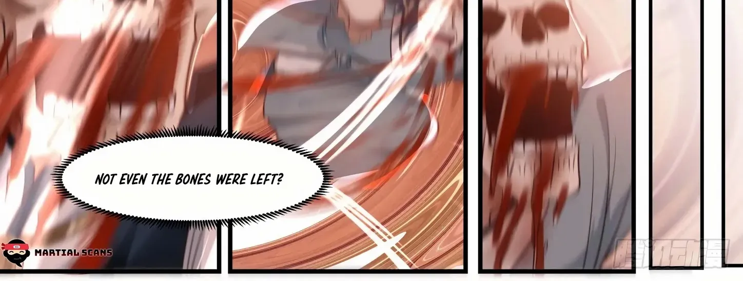 Read Martial Peak chapter 978 image 25 on Lezhin