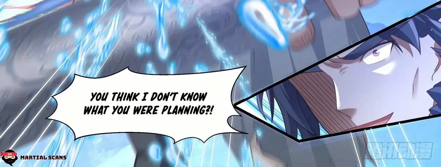 Read Martial Peak chapter 978 image 9 on Lezhin