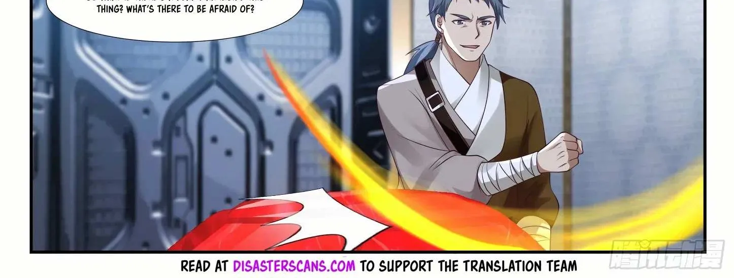 Read Martial Peak chapter 979 image 13 on Lezhin