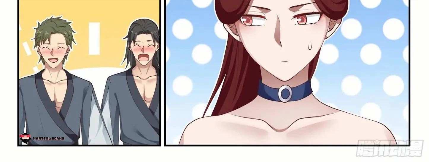 Read Martial Peak chapter 979 image 15 on Lezhin