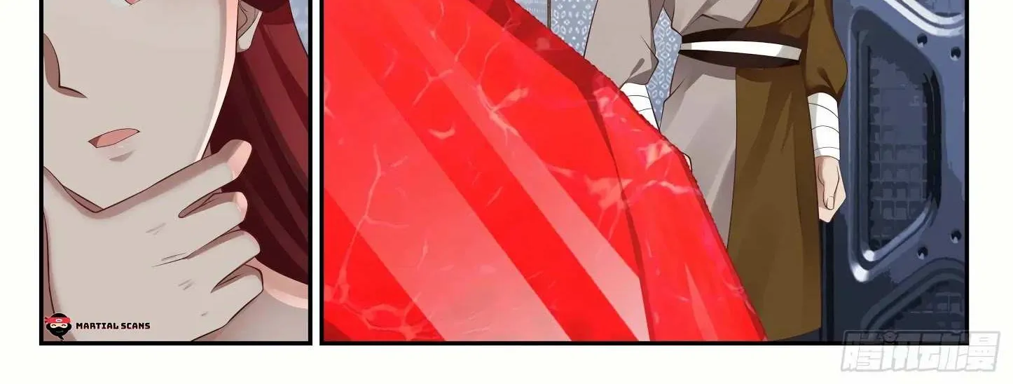Read Martial Peak chapter 979 image 19 on Lezhin