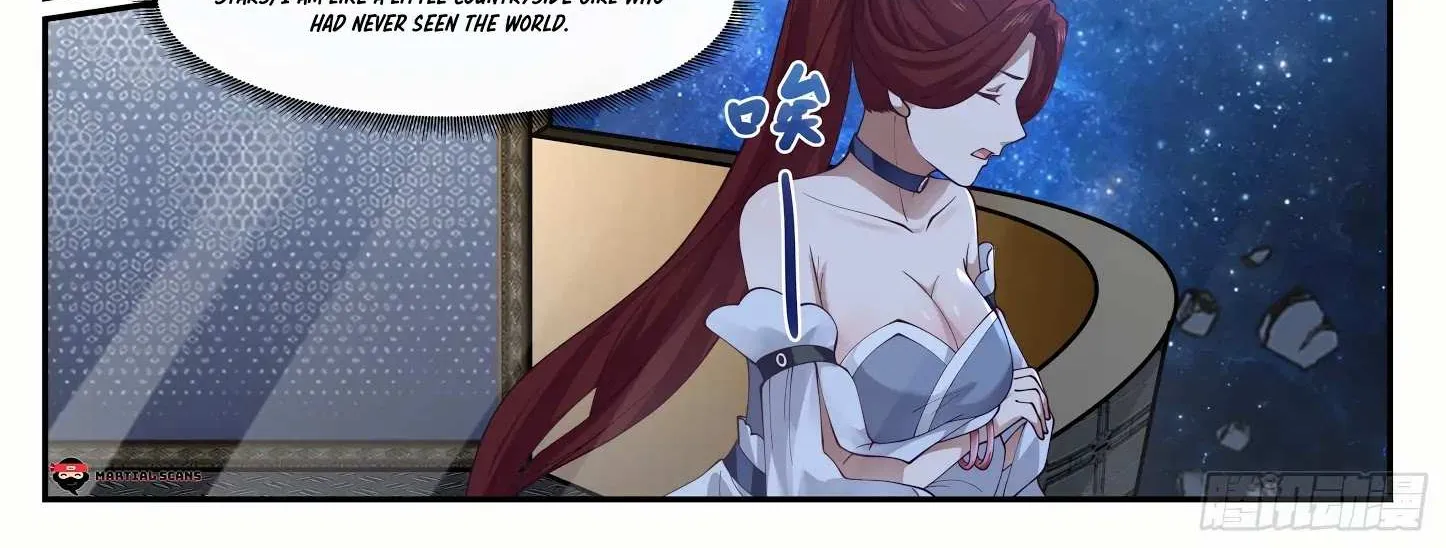Read Martial Peak chapter 979 image 7 on Lezhin