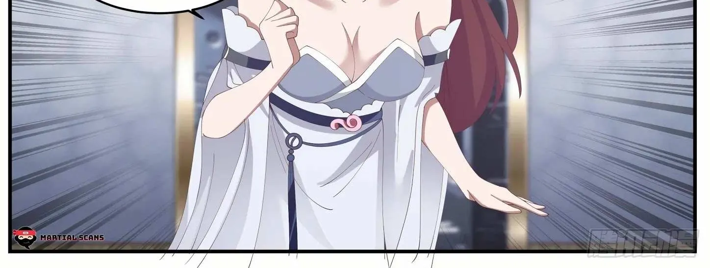 Read Martial Peak chapter 980 image 11 on Lezhin